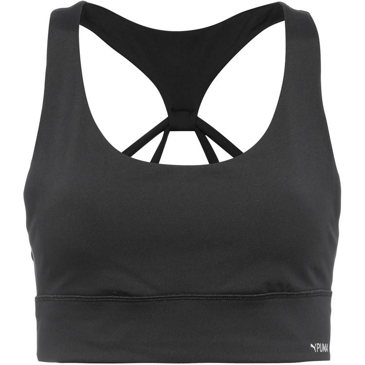 PUMA PUMA 4KEEPS EVOLVE LONGLINE BH Damen - puma black - 0 | SportScheck