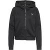 PUMA Train Favorite Trainingsjacke Damen - black