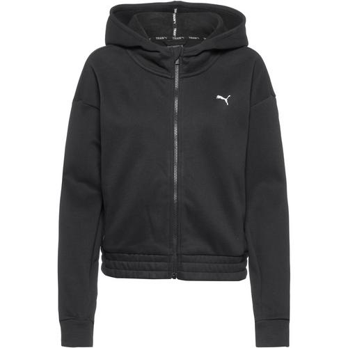 PUMA Train Favorite Trainingsjacke Damen
