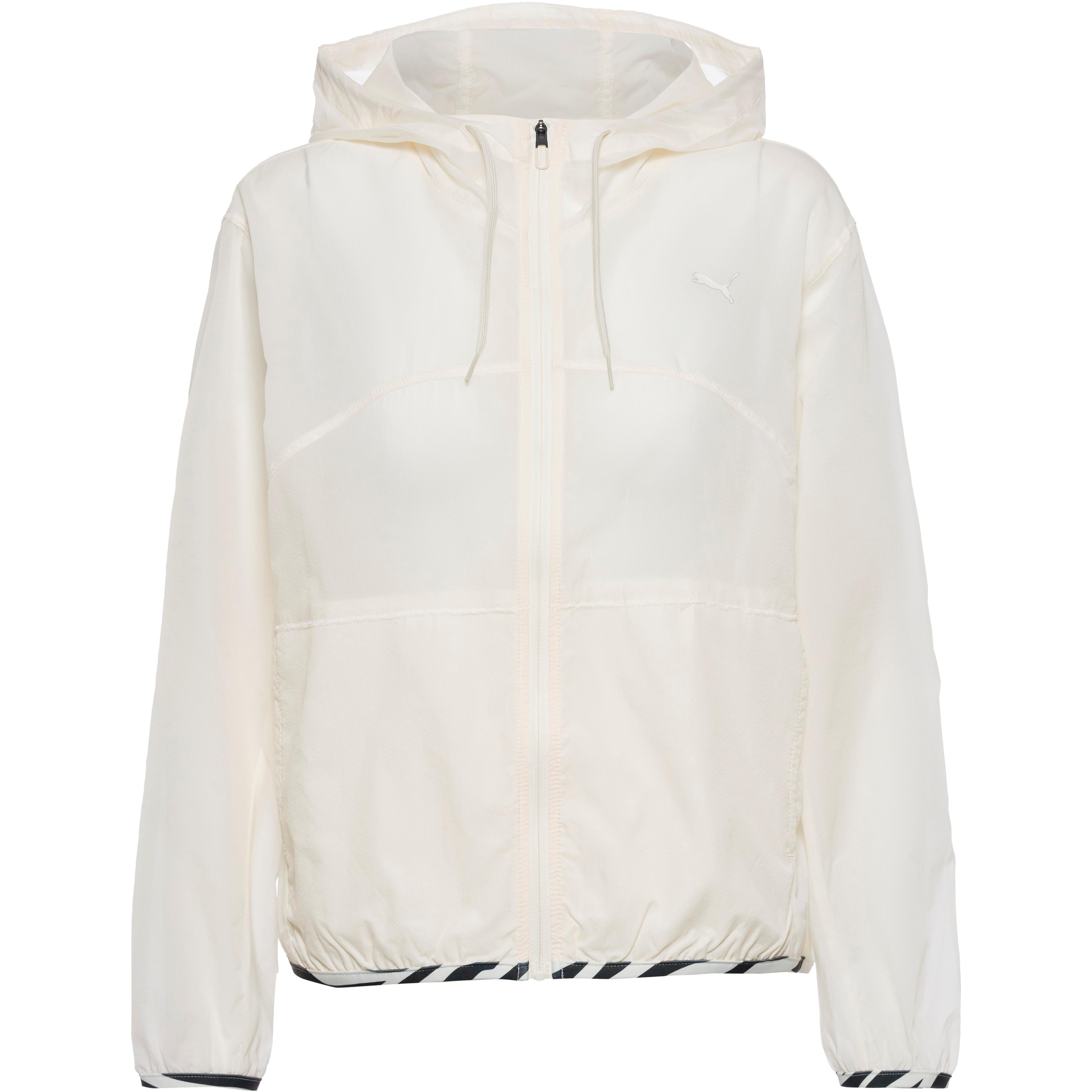 PUMA ANIMAL REMIX Trainingsjacke Damen