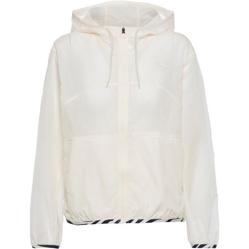 PUMA ANIMAL REMIX Trainingsjacke Damen