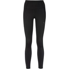 PUMA STUDIO FOUNDATION 7/8-Tights Damen black