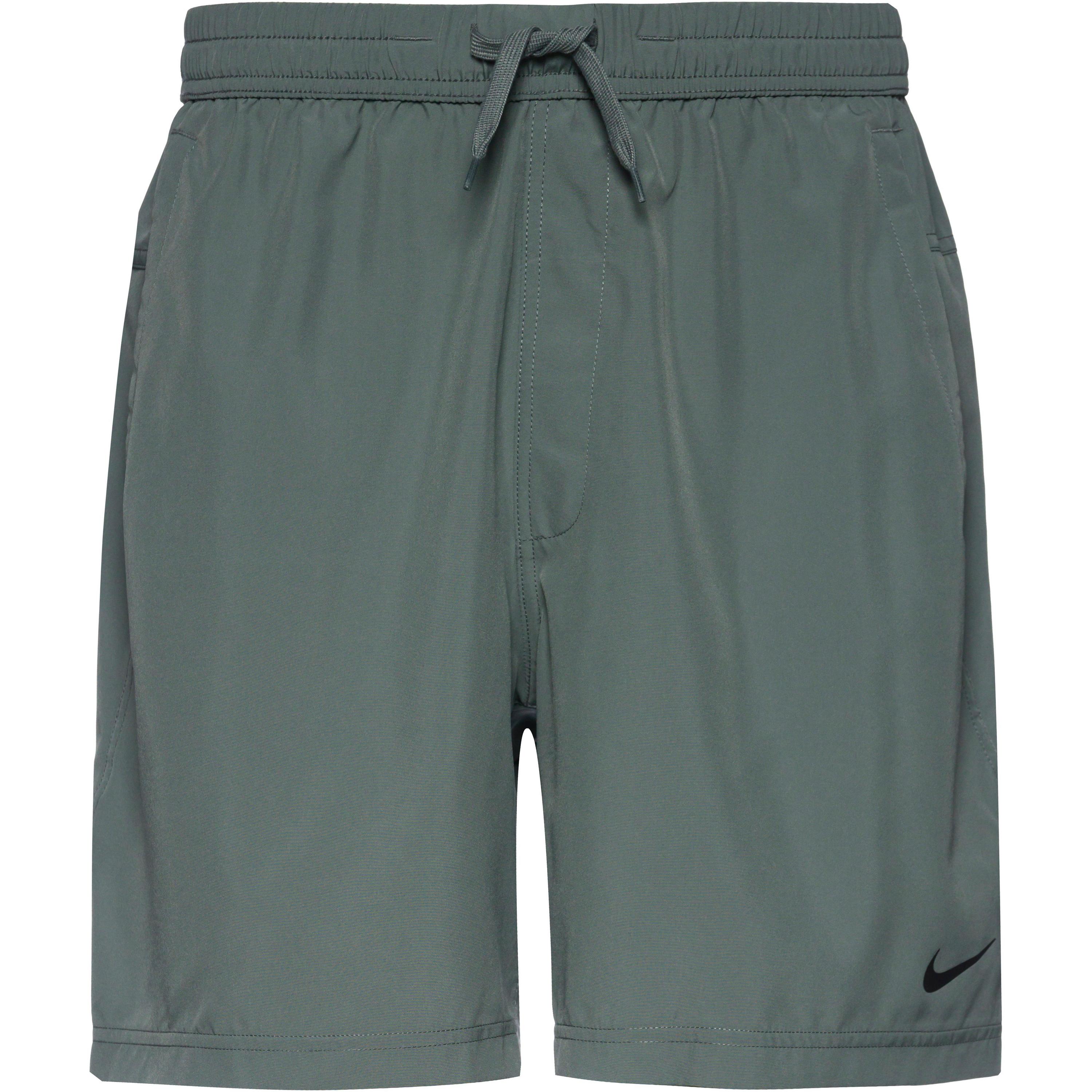 Nike Dri-Fit Form Funktionsshorts Herren