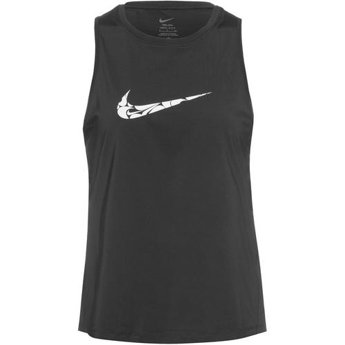 Nike ONE SWSH HBR Funktionstank Damen