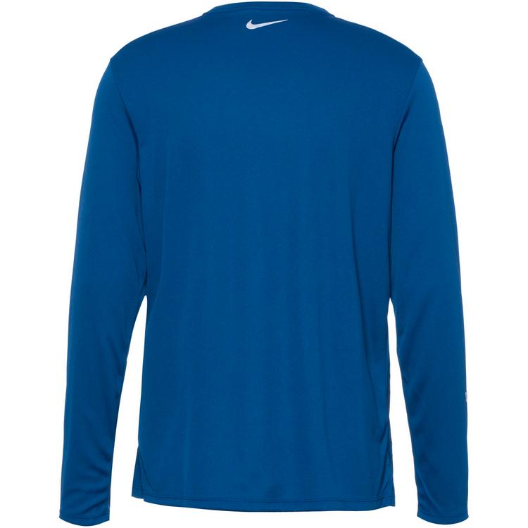 Nike Nike MILER Funktionsshirt Herren - court blue-reflective silv - 0 | SportScheck