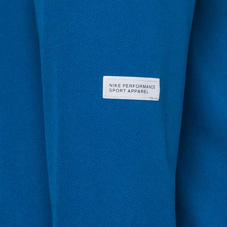 Nike Nike MILER Funktionsshirt Herren - court blue-reflective silv - 0 | SportScheck