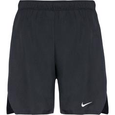 Nike Court Victory Tennisshorts Herren black-white