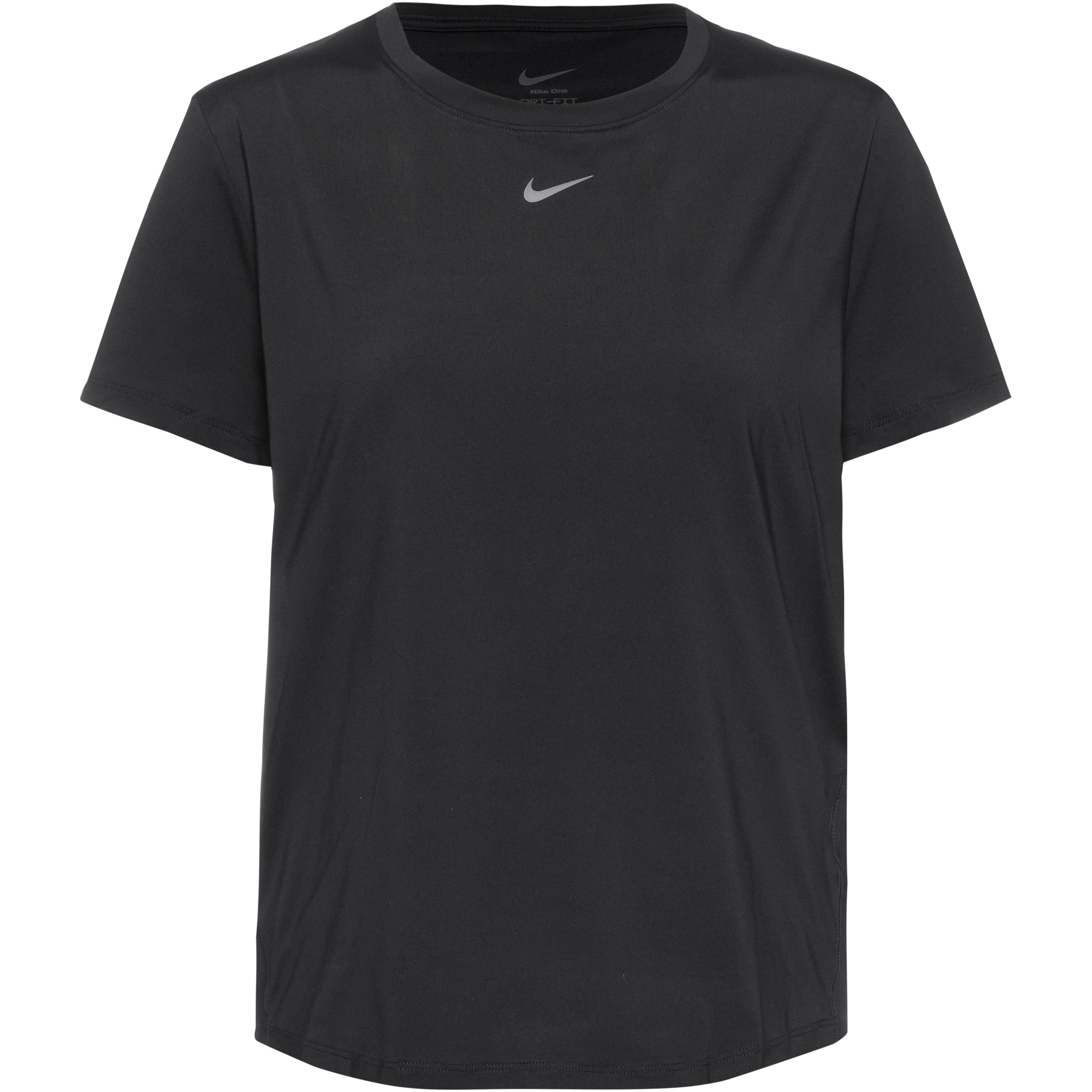 Nike ONE CLASSIC Dri-Fit Funktionsshirt Damen