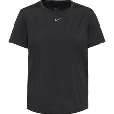 Nike ONE CLASSIC Dri-Fit Funktionsshirt Damen black-black