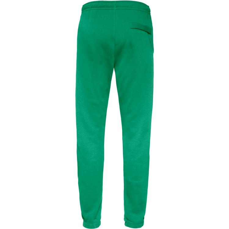 Nike Nike Club Sweathose Herren - malachite-sail-safety orange - 0 | SportScheck