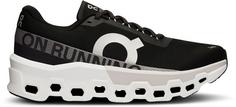 On Cloudmonster 2 Laufschuhe Herren black-frost