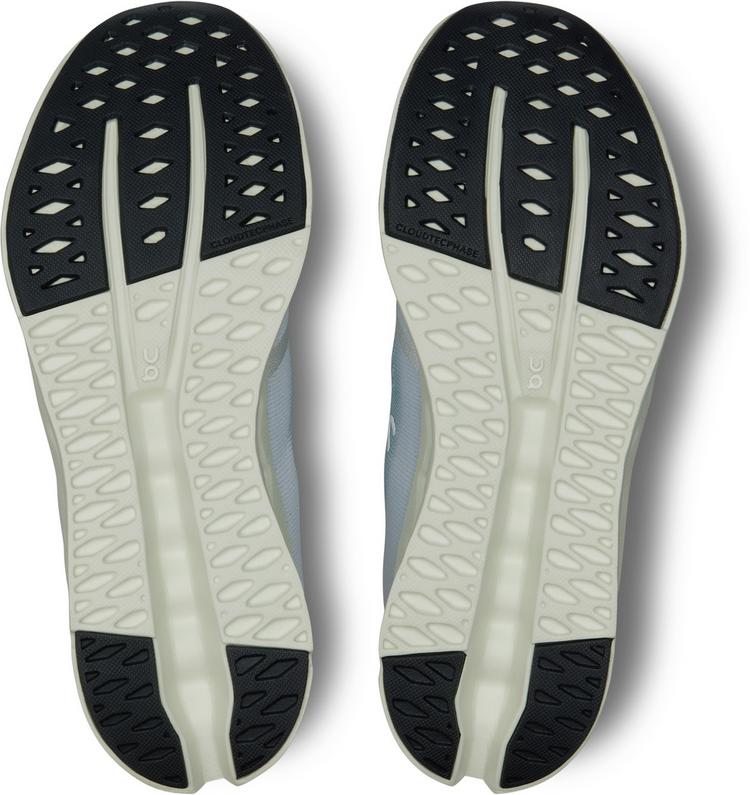 On On Cloudsurfer Laufschuhe Damen - mineral-aloe - 1 | SportScheck