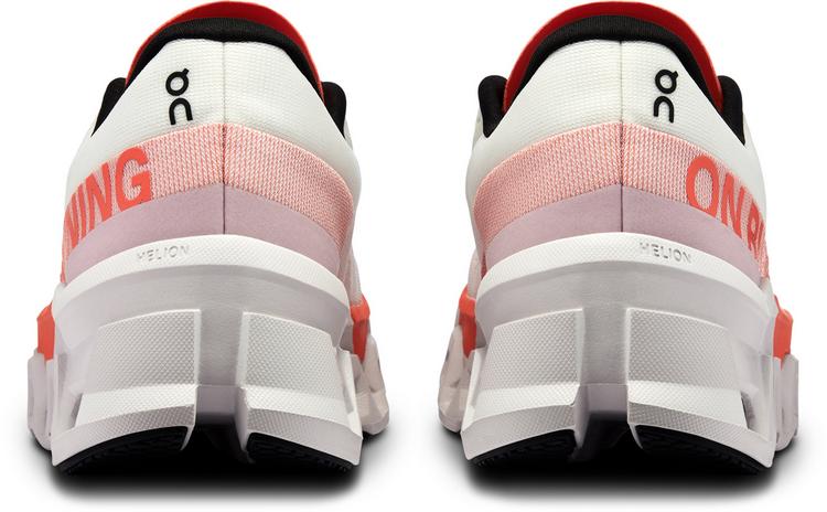 On On Cloudmonster 2 Laufschuhe Damen - undyed-flame - 2 | SportScheck