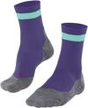 Falke RU4 Socken Damen - amethyst