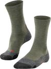 Falke TK2 Explore Socken Herren - ivy green