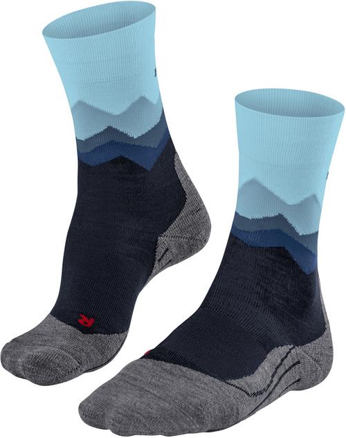 Falke TK2 Explore Socken Damen