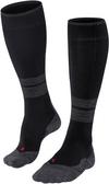 Falke TK COMPRESSION ENERGY Socken Herren - black
