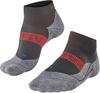 Falke RU4 Endurance Socken Herren - black