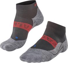 Falke RU4 Endurance Laufsocken Herren black