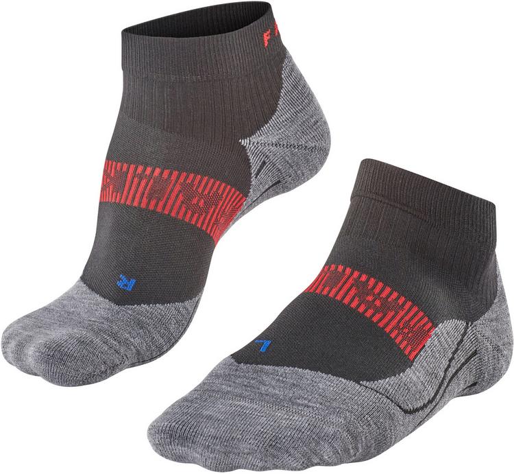 Falke Falke RU4 Endurance Socken Herren - black - 0 | SportScheck