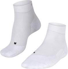 Falke TE4 Tennissocken Damen white