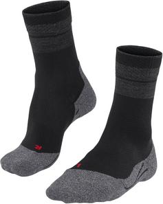 Falke TK Stabilizing Laufsocken Damen black