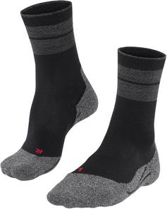 Falke TK Stabilizing Laufsocken Herren black