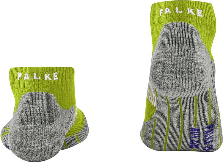 Falke Falke RU4 Endurance Socken Herren - matrix - 0 | SportScheck