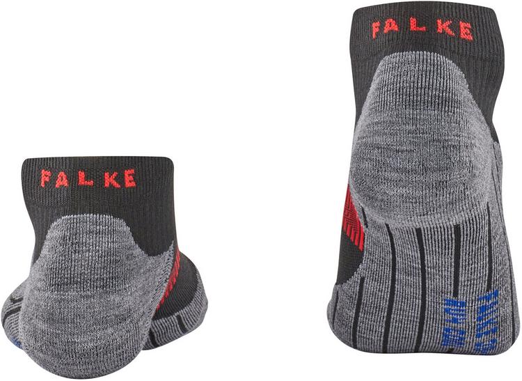 Falke Falke RU4 Endurance Socken Herren - black - 0 | SportScheck