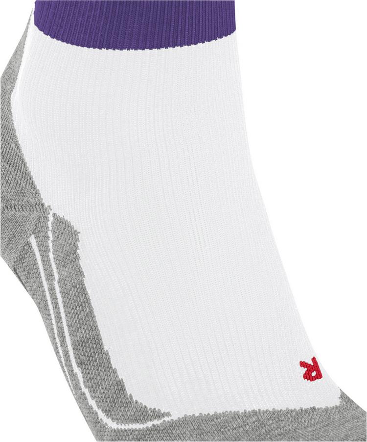 Falke Falke RU Stabilizing Socken Damen - white - 1 | SportScheck