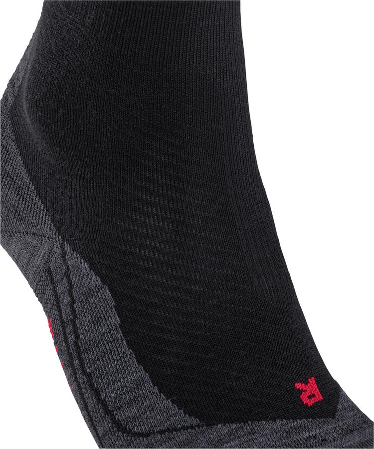 Falke Falke TK COMPRESSION ENERGY Socken Damen - black - 1 | SportScheck