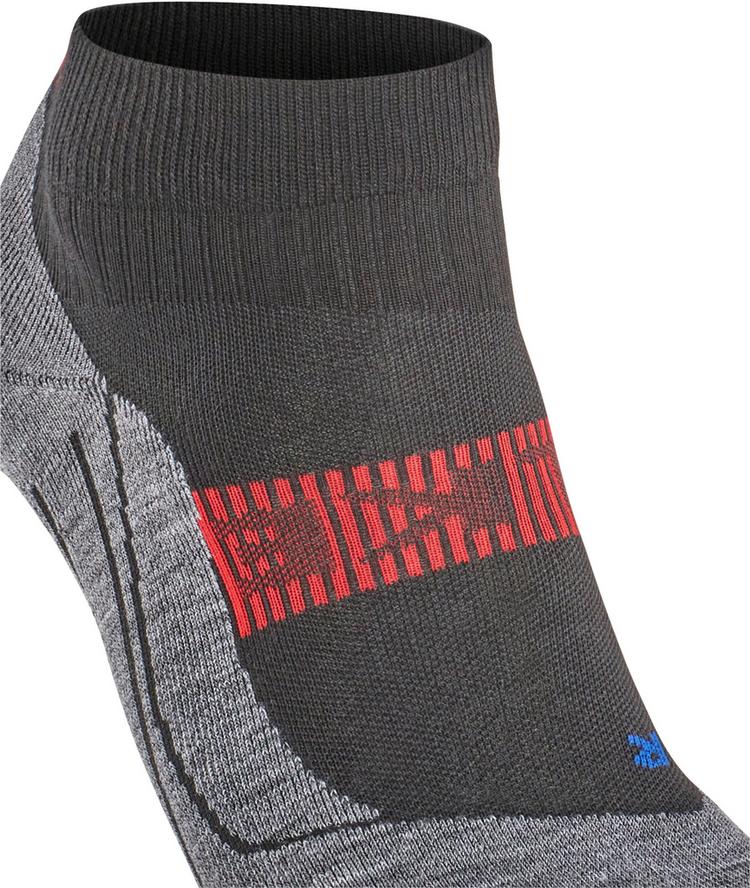 Falke Falke RU4 Endurance Socken Herren - black - 1 | SportScheck