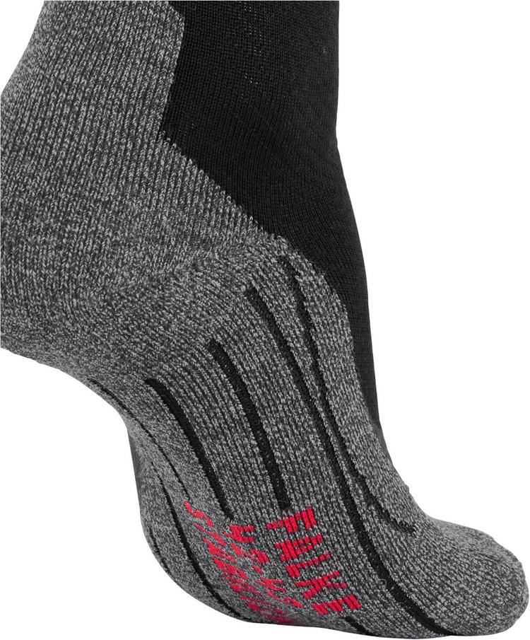 Falke Falke TK Stabilizing Socken Herren - black - 2 | SportScheck