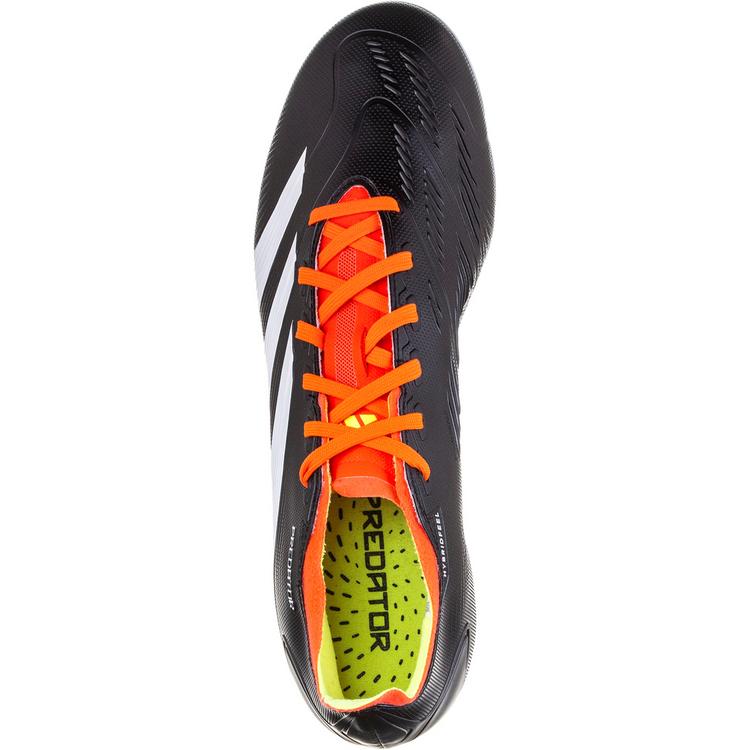 adidas adidas PREDATOR LEAGUE L MG Fu&szlig;ballschuhe Herren - core black-ftwr white-solar red - 0 | SportScheck