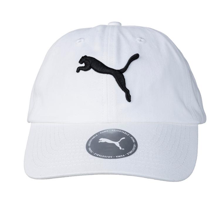 PUMA PUMA Cap - white-big cat - 0 | SportScheck