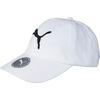PUMA ESS Cap - white-big cat