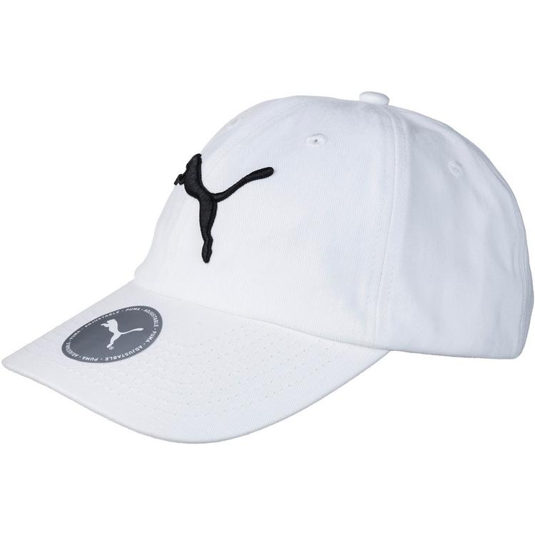 PUMA PUMA Cap - white-big cat - 0 | SportScheck