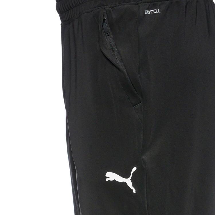 PUMA PUMA Fit Double Trainingshose Herren - puma black - 0 | SportScheck