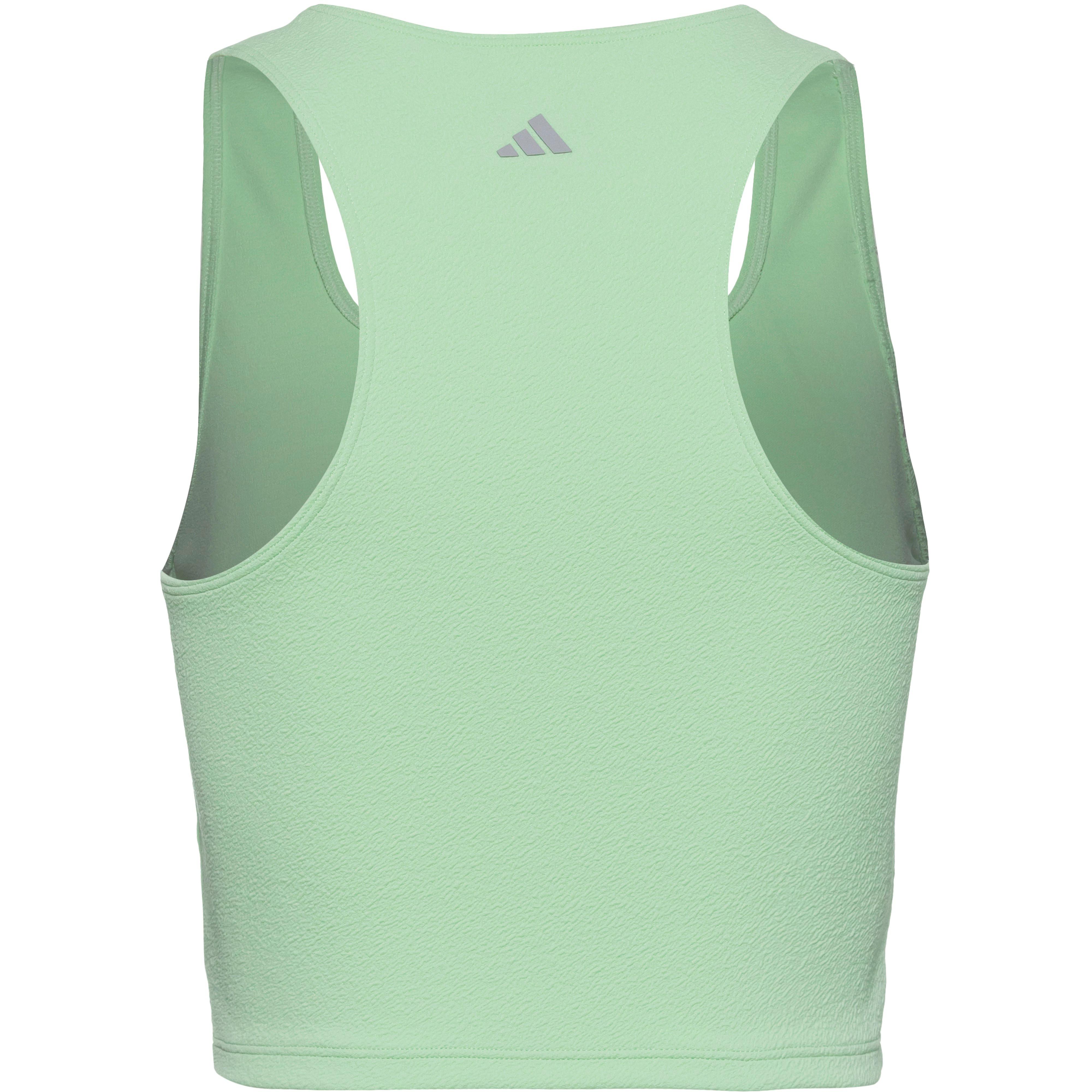 adidas Croptop Damen