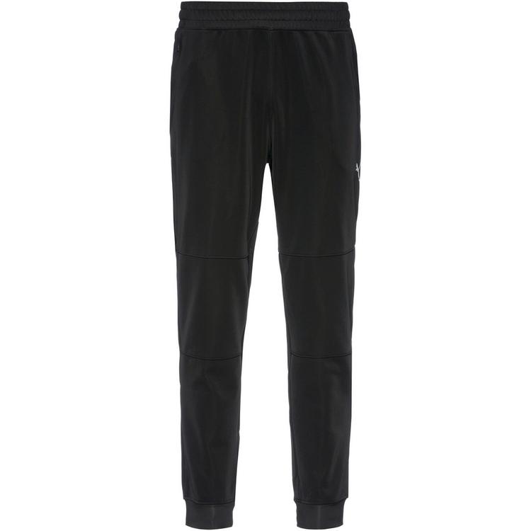 PUMA PUMA Fit Double Trainingshose Herren - puma black - 0 | SportScheck
