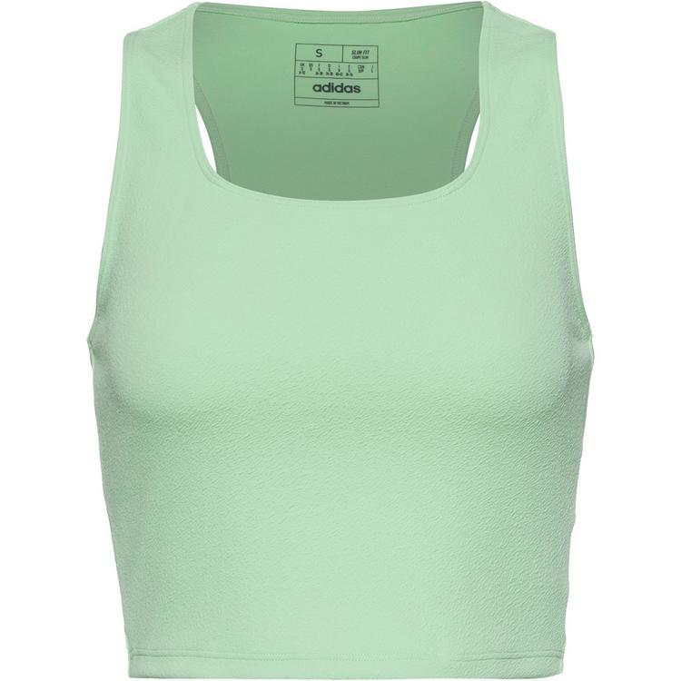 adidas adidas Croptop Damen - segrsp - 0 | SportScheck