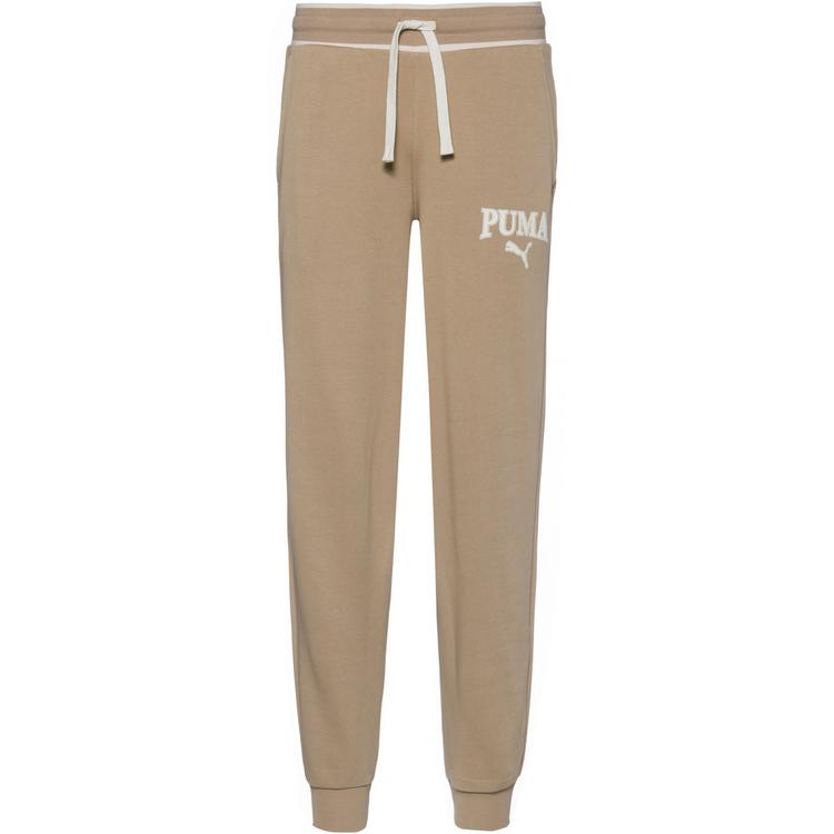PUMA PUMA Squad Sweathose Damen - prairie tan - 0 | SportScheck