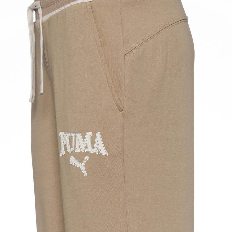 PUMA PUMA Squad Sweathose Damen - prairie tan - 0 | SportScheck