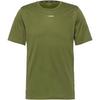 PUMA FIT Triblend Ultrabreathe Funktionsshirt Herren - olive green