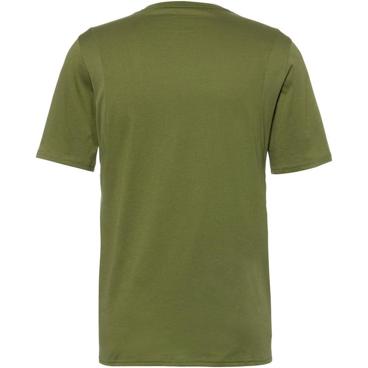PUMA PUMA FIT Triblend Ultrabreathe Funktionsshirt Herren - olive green - 0 | SportScheck