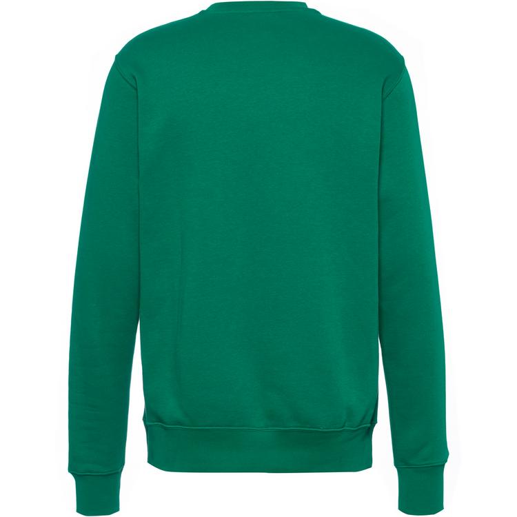 Nike Nike CLUB Sweatshirt Herren - malachite-white - 0 | SportScheck