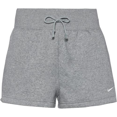 Nike Phoenix Sweatshorts Damen