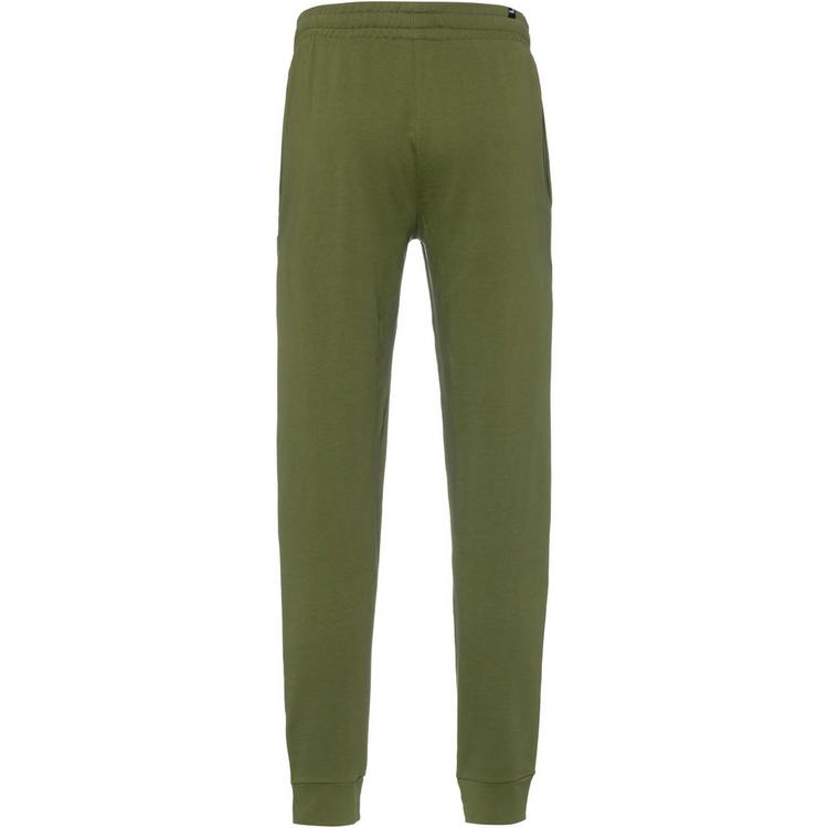 PUMA PUMA Better Essentials Sweathose Herren - olive green - 0 | SportScheck