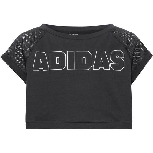 adidas Croptop Mädchen