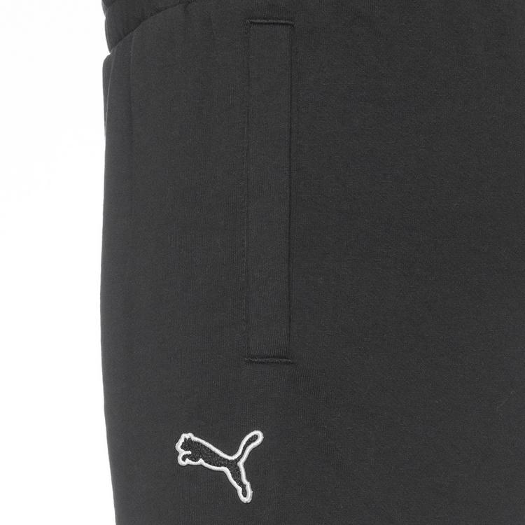 PUMA PUMA Better Essentials Shorts Herren - puma black - 0 | SportScheck